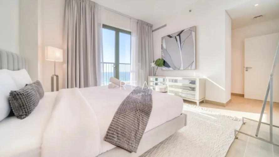 4 bedrooms penthouse for sale , La Mer, Jumeirah, Dubai, UAE No. 1065 № 6