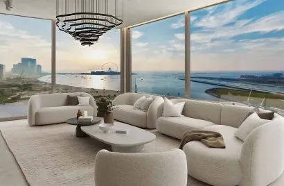 2 bedrooms apartment for sale in Habtoor Grande Residence, Dubai Marina, Dubai, UAE No. 890