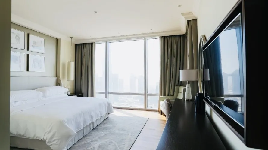 3 bedrooms penthouse for sale , Downtown Dubai (Downtown Burj Dubai), Dubai, UAE No. 2560 № 7