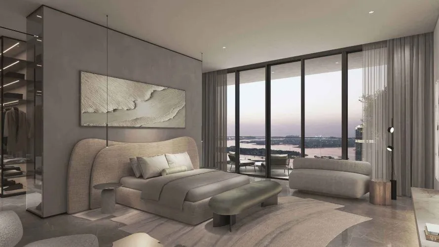 5 bedrooms apartment for sale in W Residences Dubai Harbour Tower 2, Dubai Marina, Dubai, UAE No. 1283 № 7