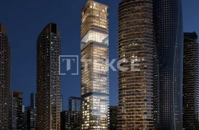 5 bedrooms duplex for sale , Dubai, UAE No. 2356