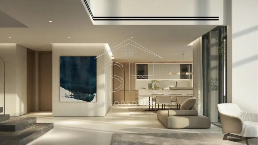 5 bedrooms penthouse for sale, City Walk, Dubai, UAE No. 1278 № 2