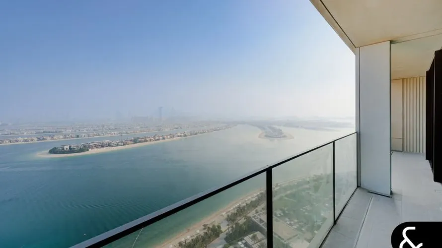3 bedrooms apartment for sale , Atlantis The Royal Residences, Palm Jumeirah, Dubai, UAE No. 2226 № 21