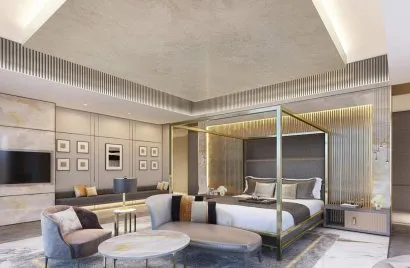 5 bedrooms apartment for sale , Palm Jumeirah, Dubai, UAE No. 752