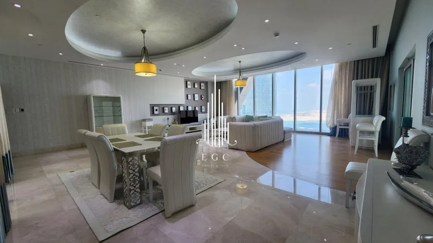 5 bedrooms penthouse for sale , Shams Abu Dhabi, Al Reem Island, Abu Dhabi, UAE No. 1022