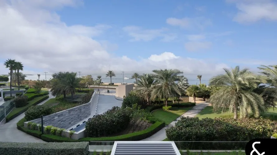4 bedrooms apartment for sale , W Residences, Palm Jumeirah, Dubai, UAE No. 2359 № 15
