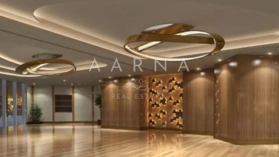 4 bedrooms apartment for sale , Imperial Avenue, Downtown Dubai (Downtown Burj Dubai), Dubai, UAE No. 1197 № 8