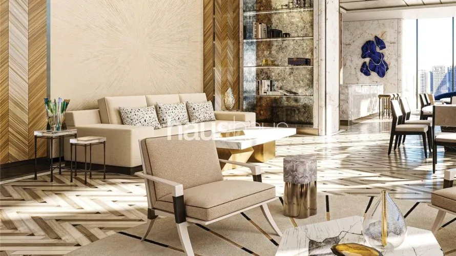2 bedrooms apartment for sale , Business Bay, Dubai, UAE No. 1532 № 17
