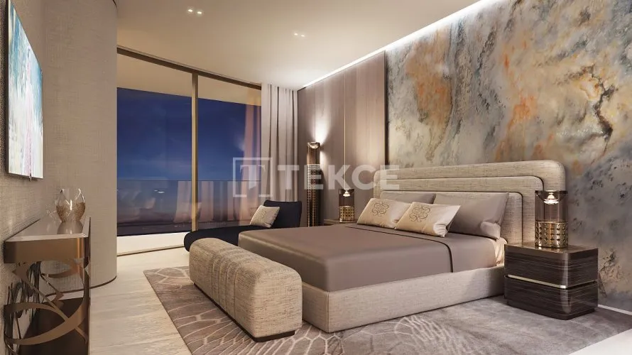 3 bedrooms apartment for sale , Al Marjan Island, Ras Al Khaimah, UAE No. 2277 № 22