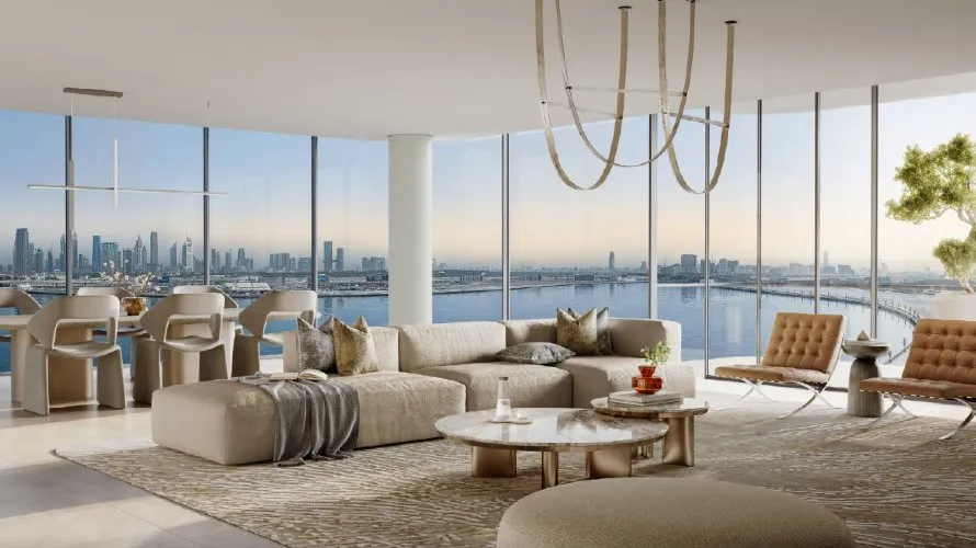 5 bedrooms penthouse for sale, Dubai Design District, Dubai, UAE No. 2701 № 14