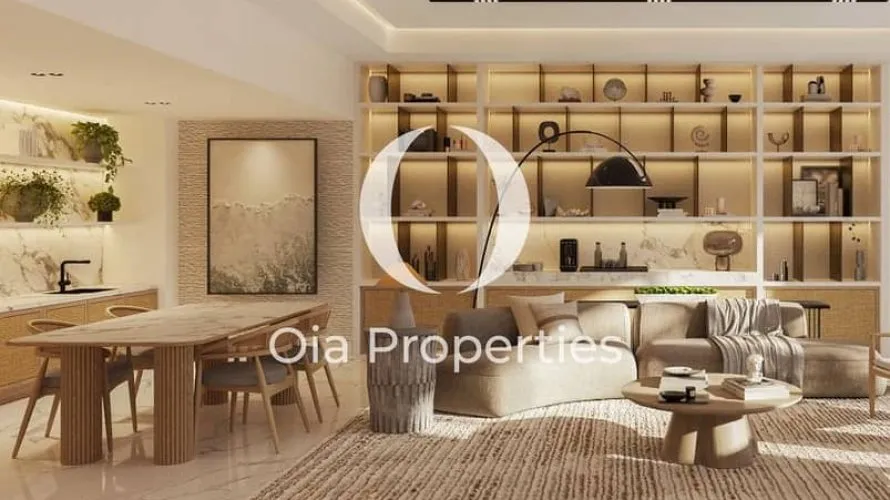 5 bedrooms penthouse for sale , Abu Dhabi, UAE No. 1793 № 5