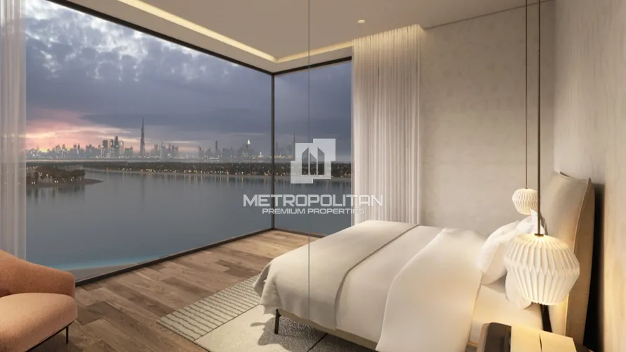 3 bedrooms penthouse for sale , Palm Jumeirah, Dubai, UAE No. 2150 № 24