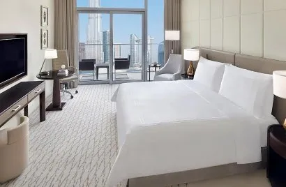 4 bedrooms apartment for sale in ADDRESS FOUNTAIN VIEWS, Downtown Dubai (Downtown Burj Dubai), Dubai, UAE No. 670