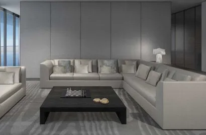 4 bedrooms apartment for sale in ARMANI BEACH RESIDENCES, Palm Jumeirah, Dubai, UAE No. 874