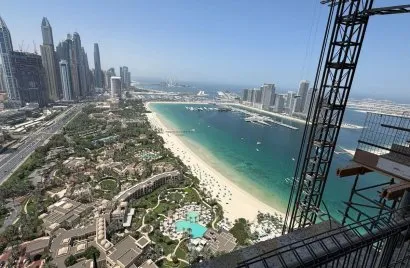 3 bedrooms apartment for sale , Palm Jumeirah, Dubai, UAE No. 2490