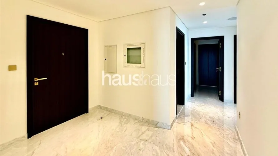 3 bedrooms apartment for sale, EMAAR Beachfront, Dubai Harbour, Dubai, UAE No. 1537 № 6