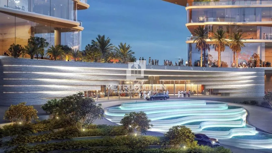 4 bedrooms apartment for sale , Al Marjan Island, Ras Al Khaimah, UAE No. 2145 № 15
