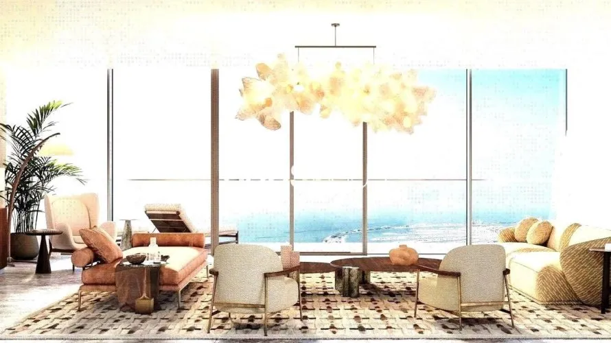 4 bedrooms apartment for sale , Dubai Marina, Dubai, UAE No. 1595