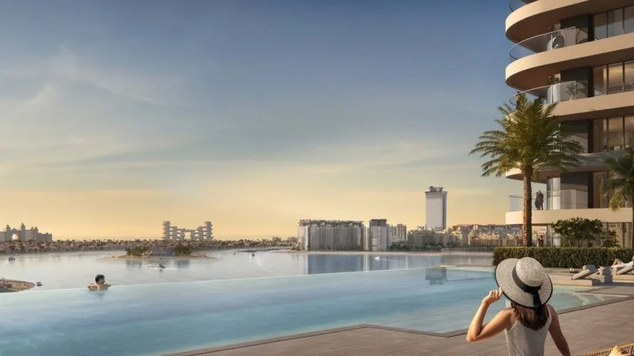 5 bedrooms apartment for sale , Dubai Marina, Dubai, UAE No. 2582