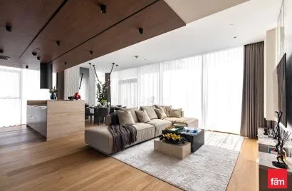 3 bedrooms apartment for sale , Dubai, UAE No. 2348