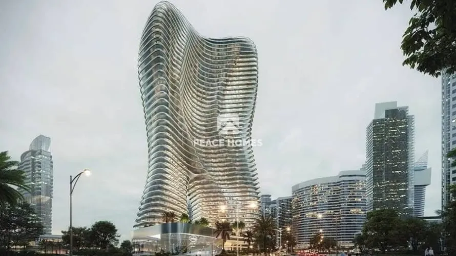 2 bedrooms apartment for sale , Business Bay, Dubai, UAE No. 960 № 5