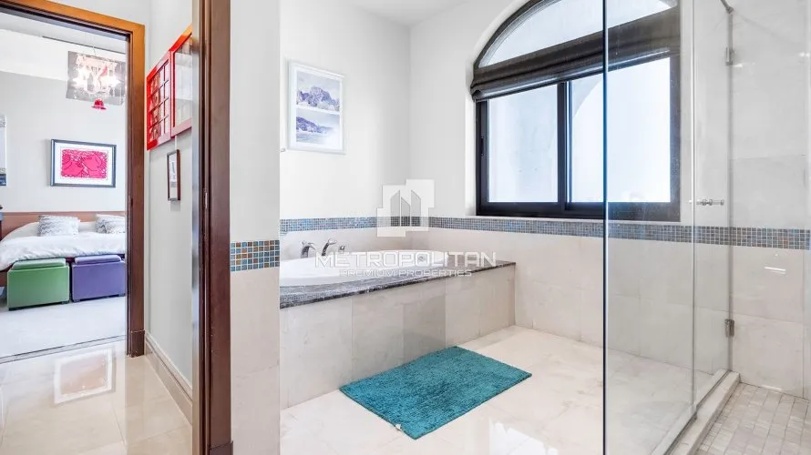 5 bedrooms penthouse for sale, Palm Jumeirah, Dubai, UAE No. 2115 № 7