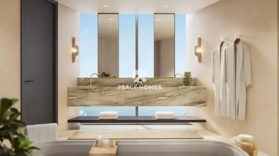 4 bedrooms apartment for sale, Dubai Marina, Dubai, UAE No. 961 № 9