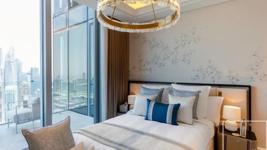 5 bedrooms apartment for sale , Jumeirah Beach Residence, Dubai, UAE No. 2317 № 10