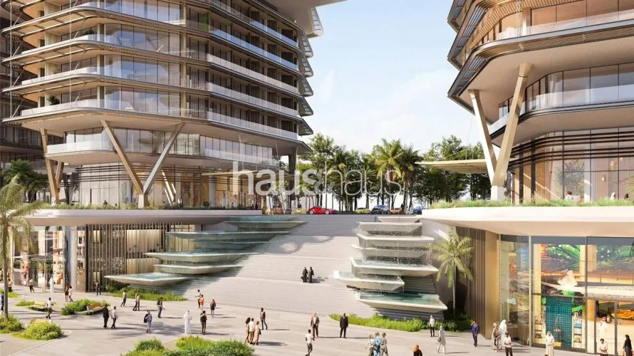 4 bedrooms apartment for sale , Jumeirah, Dubai, UAE No. 1580 № 10
