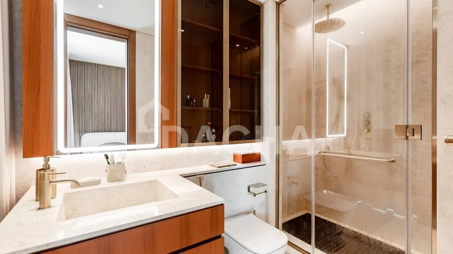 3 bedrooms apartment for sale , Palm Jumeirah, Dubai, UAE No. 2993 № 13