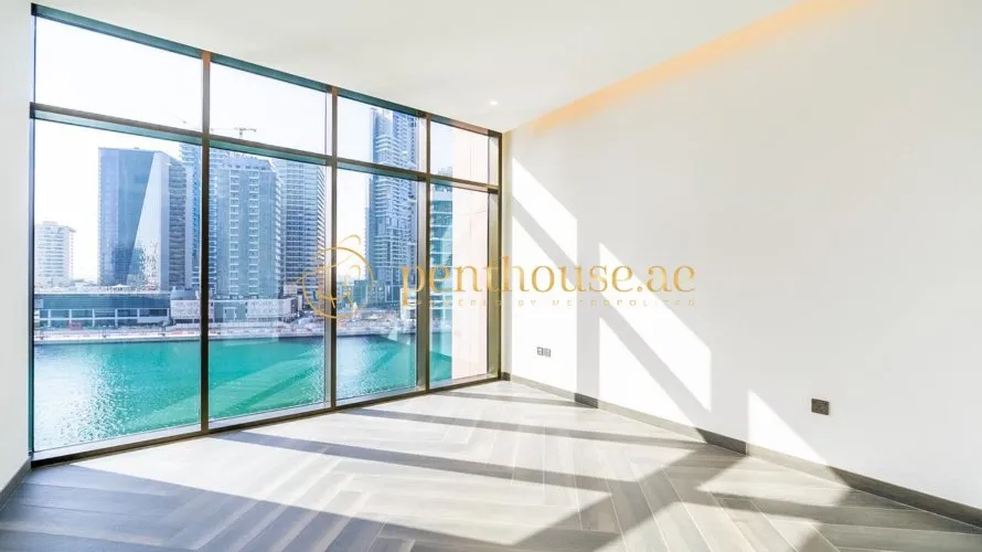 4 bedrooms duplex for sale, Business Bay, Dubai, UAE No. 1192 № 8