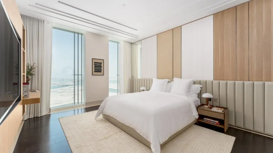 3 bedrooms apartment for sale in Four Seasons Private Residences, Al Maryah Island, Abu Dhabi, UAE No. 1262 № 3