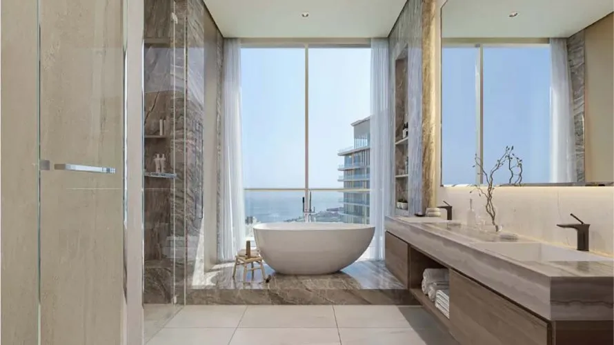 2 bedrooms apartment for sale , Palm Jumeirah, Dubai, UAE No. 2557 № 9