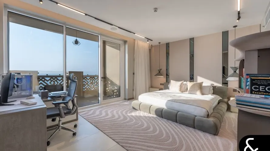 4 bedrooms apartment for sale , Palm Jumeirah, Dubai, UAE No. 2218 № 12