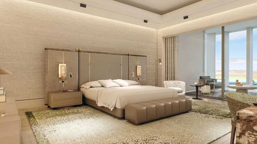 3 bedrooms apartment for sale , Dubai, UAE No. 767 № 7