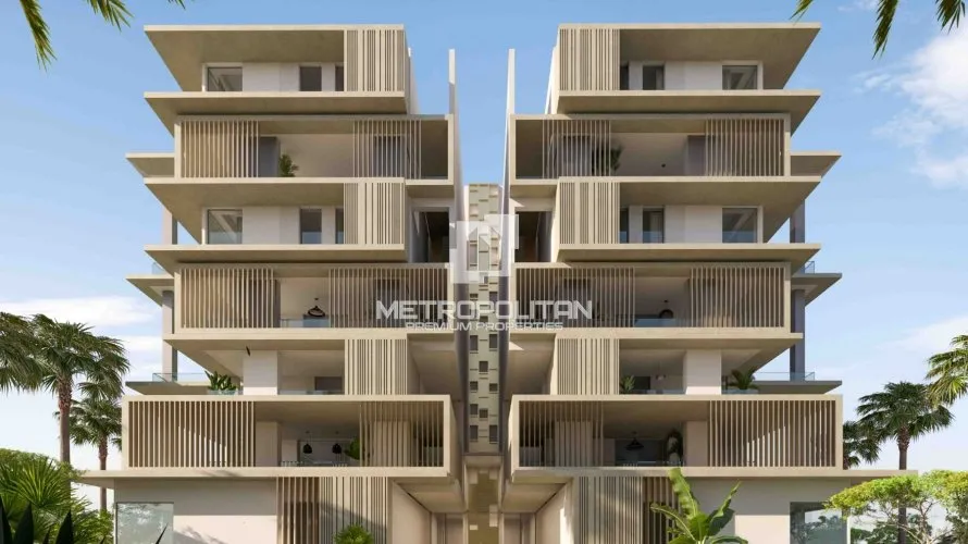 4 bedrooms apartment for sale , Palm Jumeirah, Dubai, UAE No. 2114 № 7