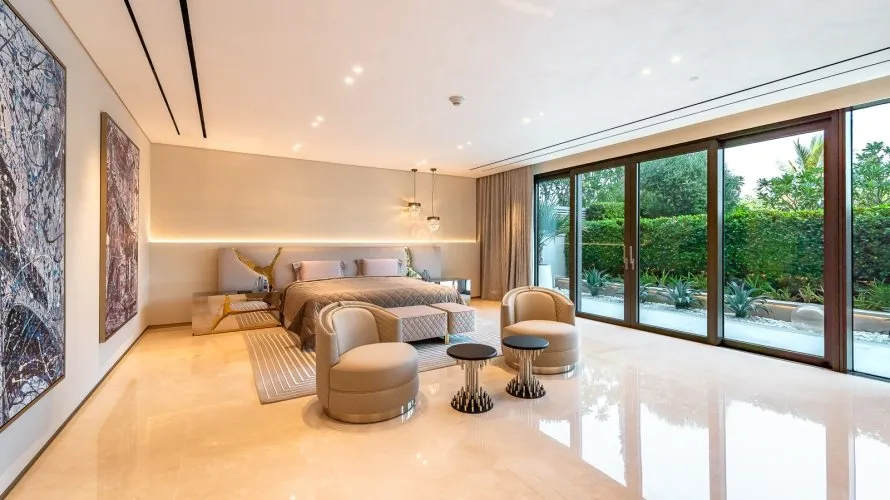 6 bedrooms apartment for sale , Palm Jumeirah, Dubai, UAE No. 2544 № 7