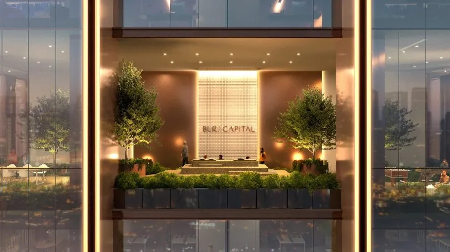 Studio apartment for sale, Dubai, UAE No. 2514 № 2