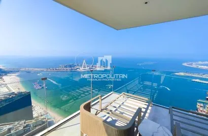 2 bedrooms apartment for sale , Jumeirah Beach Residence, Dubai, UAE No. 1347