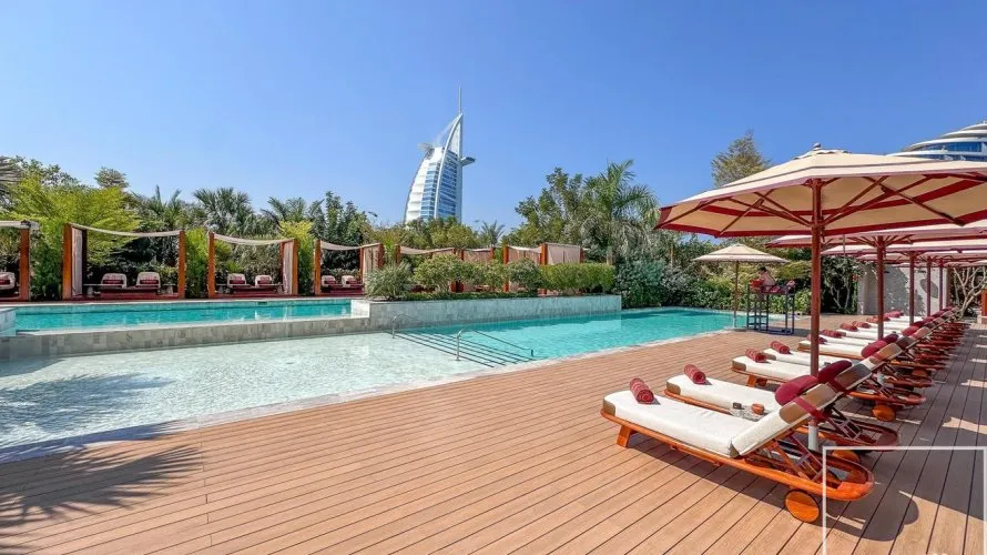 2 bedrooms apartment for sale , Jumeirah 3, Jumeirah, Dubai, UAE No. 2320 № 9