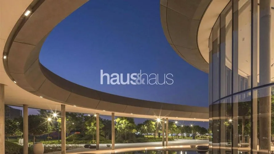 4 bedrooms apartment for sale, DIFC, Dubai, UAE No. 1590 № 24