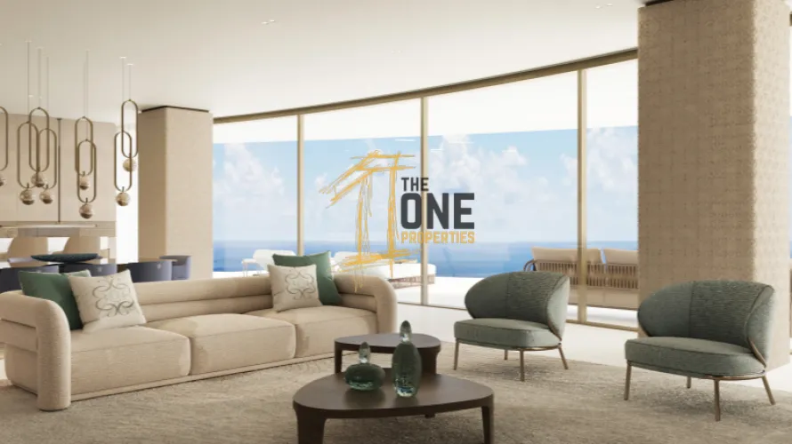 5 bedrooms apartment for sale , Al Marjan Island, Ras Al Khaimah, UAE No. 1299 № 18
