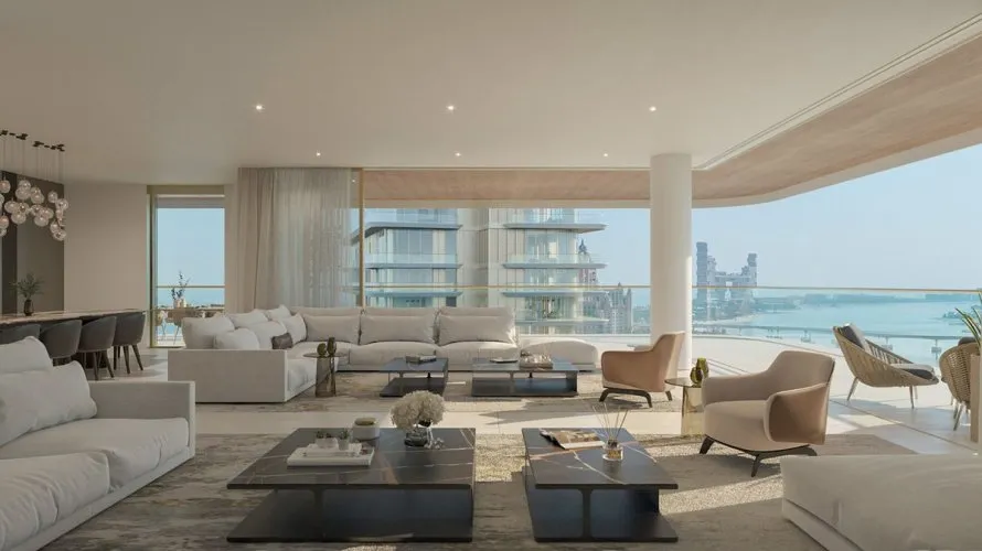 2 bedrooms apartment for sale , Palm Jumeirah, Dubai, UAE No. 2141 № 4