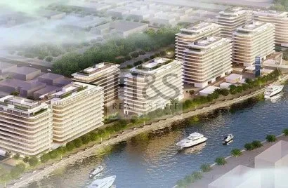 3 bedrooms penthouse for sale , Al Wasl, Dubai, UAE No. 1693