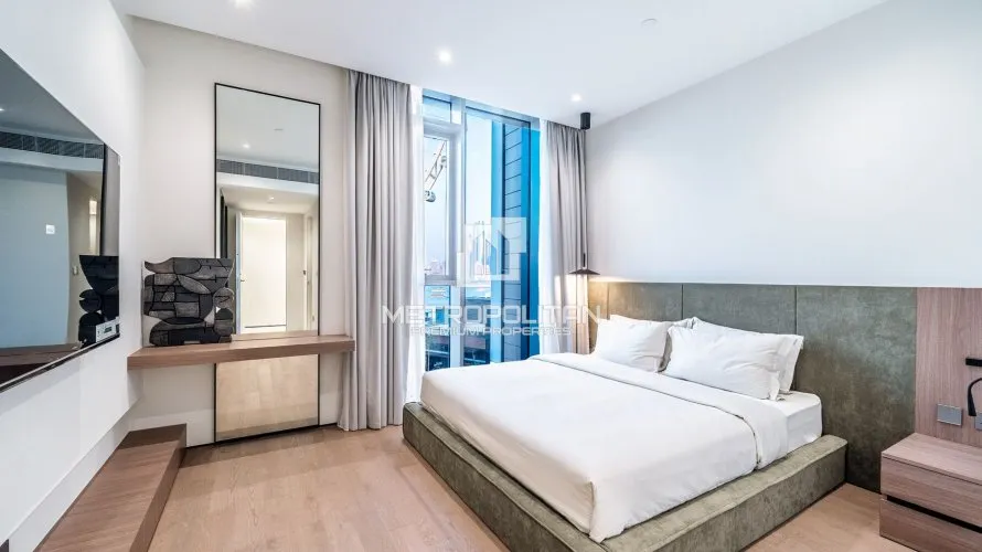 2 bedrooms apartment for sale , Bluewaters Residences, Bluewaters, Dubai, UAE No. 2185 № 10