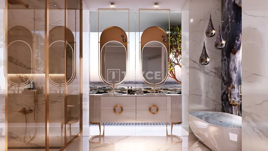 3 bedrooms apartment for sale , Business Bay, Dubai, UAE No. 883 № 23