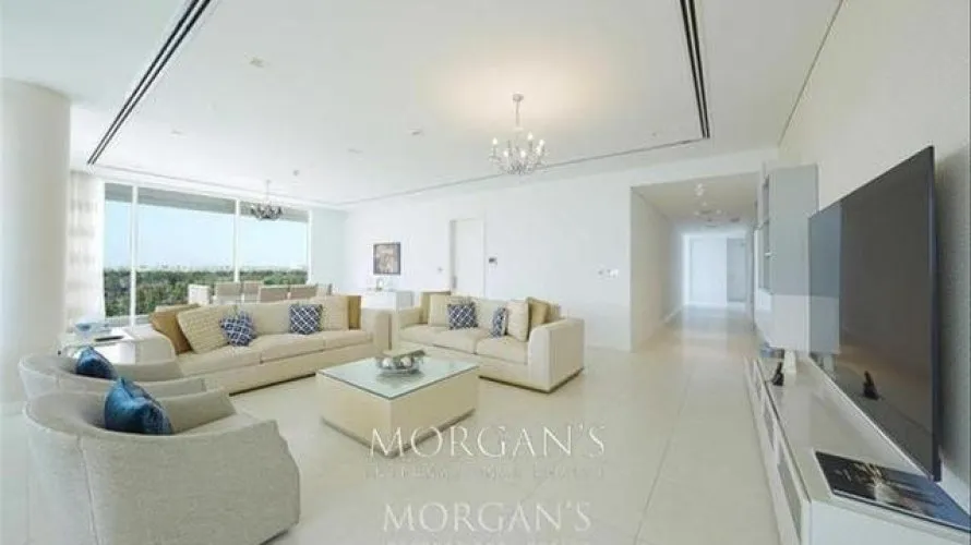 4 bedrooms apartment for sale, Ashjar, Al Barari, Dubai, UAE No. 1138