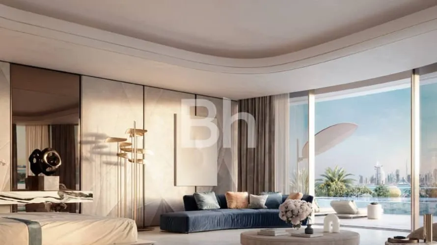 3 bedrooms apartment for sale , Palm Jumeirah, Dubai, UAE No. 1773 № 1