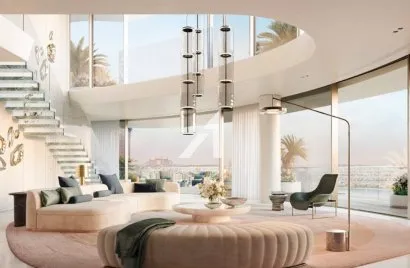 3 bedrooms apartment for sale , Palm Jumeirah, Dubai, UAE No. 2633