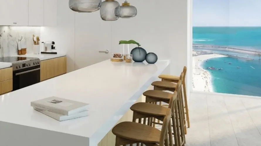 5 bedrooms penthouse for sale , Jumeirah Beach Residence, Dubai, UAE No. 646 № 5